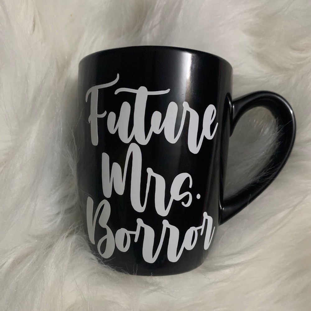 Personalized Mug